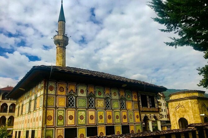 Thirteen Day Tour of the Balkans  - Tirana - About the Tour Company