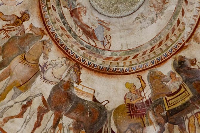Thracian Tombs Tour in the Valley of the Thracian Kings - Booking and Cancellation Policy