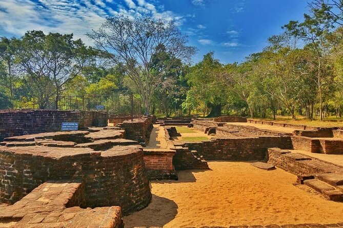 Three Ancient Kingdoms Tour | From Colombo - Preparation Tips