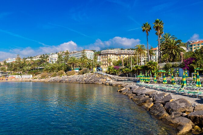 Three Countries on the Riviera in One Day ! - Highlights of the Tour