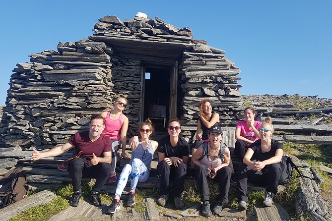 Thrilling Atlantic Road Trip With Hiking, Beach and Driving - Reviews and Ratings