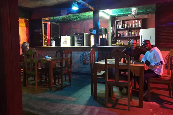 Thrilling Pub Crawl In Zanzibar. Visit 3 Unique Bars - Exploring Stone Town Bars