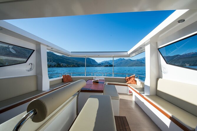 Ticket for Isola Pescatori and Bella From Stresa - Frequently Asked Questions
