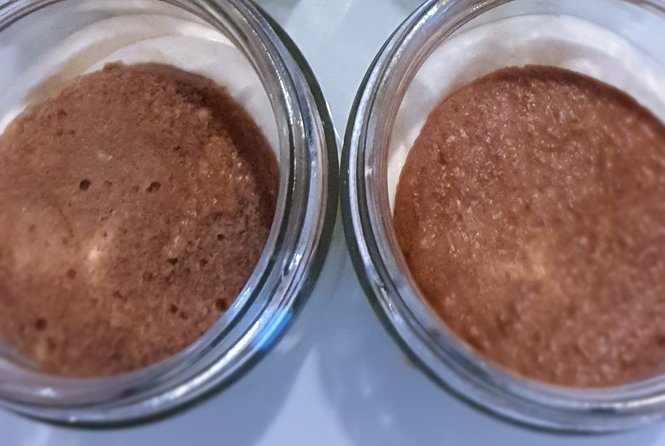 Tiramisu According to My Family Tradition - Cherished Memories and Traditions