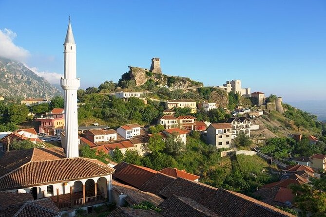 Tirana and Kruja Full Day Tour - Tour Pricing and Availability