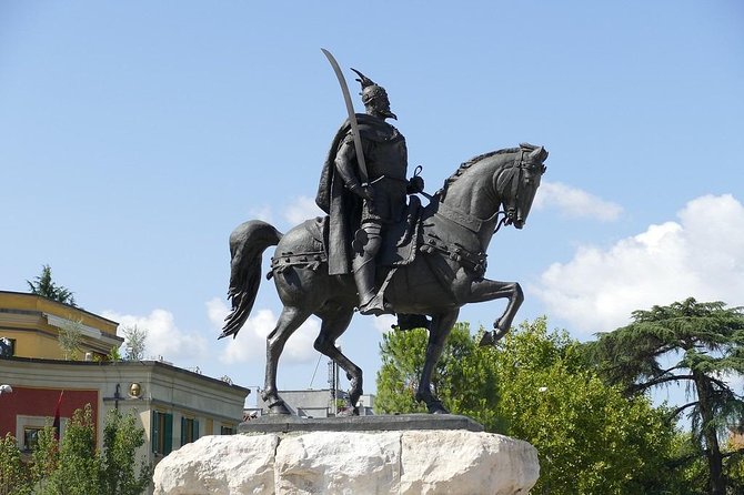 Tirana and Kruja in a Day Trip - Additional Site Recommendations