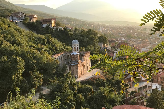 Tirana Prizren (Kosovo) - Outdoor Activities Near Prizren