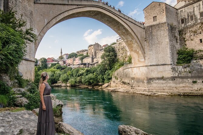 Tirana to Sarajevo/Belgrade; Tour of Enchanting Balkans in 8 Days - Embracing the Balkans Diverse Cuisine
