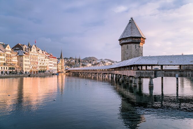 Titlis, the Eternal Snow Mountain, and Lucerne Village - Customer Feedback