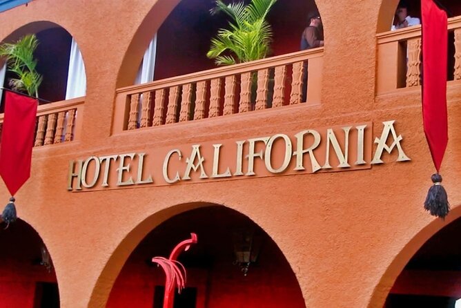 Todos Santos Magical Town Day-Trip - Key Features of the Tour