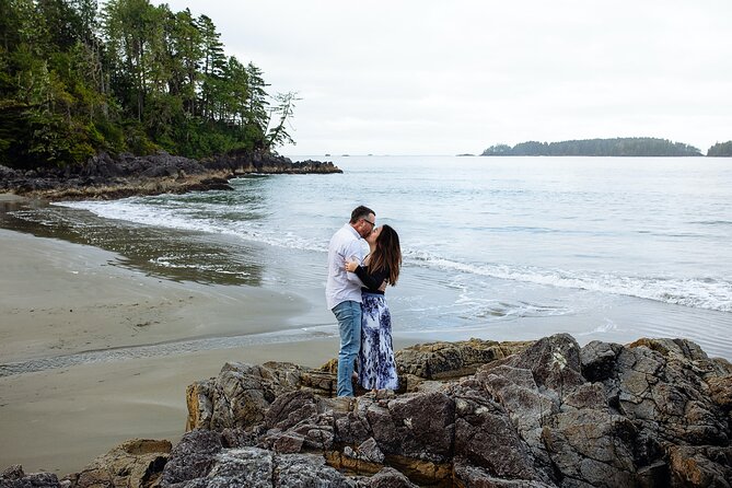 Tofino Real Emotion and Authentic Moments Photo Private Session - Authentic Moments in Tofino