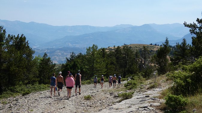 TOMOR MOUNTAIN HIKING From Berat by 1001 Albanian Adventures - Getting to the Meeting Point
