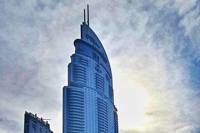 Top 10 Places in Dubai With Tourguide - Guided Tour Itinerary and Inclusions