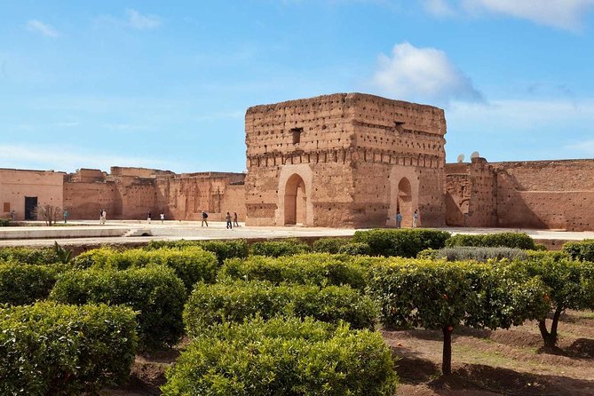 Top Activities: Full Day Sightseeing Tour With an Official Guide in Marrakech - Tips for a Great Experience
