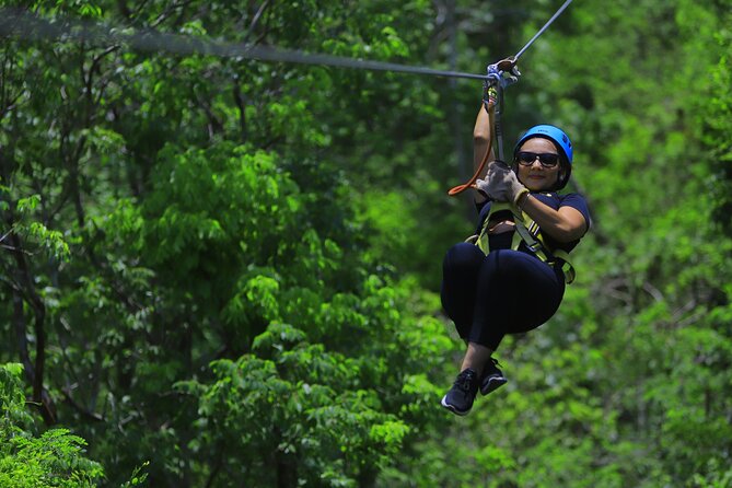 Top ATVS in Mexico Includes Cenote, Ziplines, Snack & Transport. - Recommended Items and Packing List