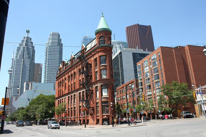 Toronto: Book a Local Host - Explore Unique Spots