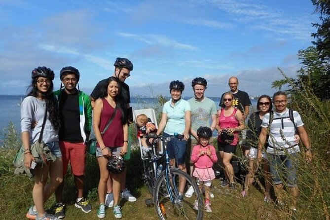 Toronto Islands Evening Bike Tour - Pricing and Cancellation Policy