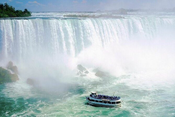 Toronto & Niagara Falls 3 Days Tour - Family-Friendliness of the Tour