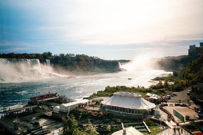 Toronto to Niagara Falls Early Bird Small Group Tour W/Boat Ride - Areas for Improvement