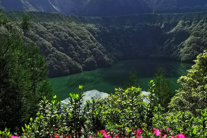 Totally Personalized Private Tour to Sete Cidades and Lagoa Do Fogo (West) - Tour Reviews
