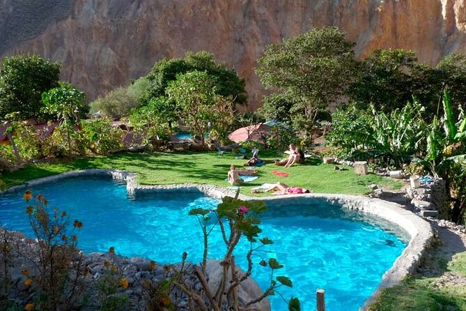 Tour 2 Days Colca Canyon Adventure Trekking - Questions About Your Stay
