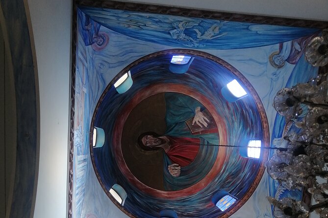 Tour About Art and Architecture in Maputo City - Artistic Attractions