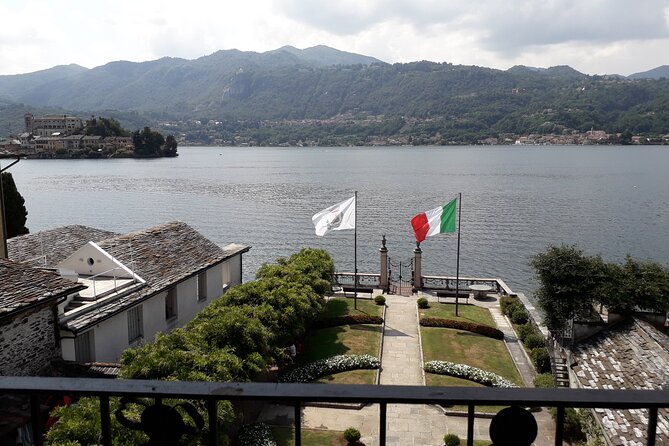 Tour and Guided Tour of the Island of San Giulio or the Island of "Silence" - Traveler Reviews and Feedback
