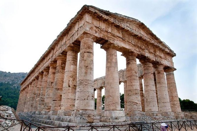 Tour Erice & Segesta Review: A Memorable Experience - Memorable Moments and Lasting Impressions