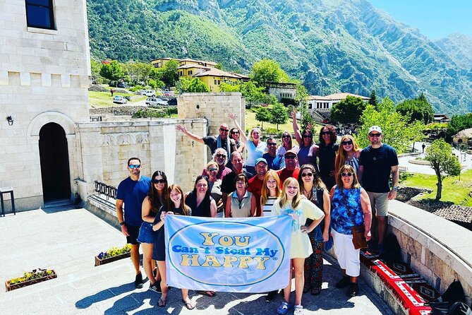 Tour From Belgrade to Tirana; 5 Balkans Countries in 8 Days - About the Tour Operator
