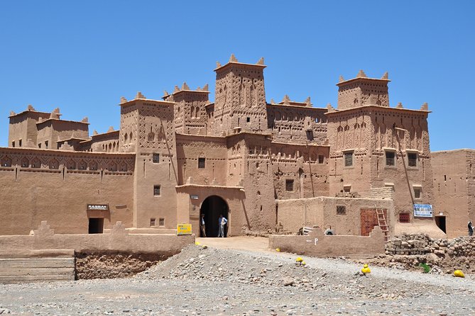 Tour From Marrakech to the Sahara Desert 4 Days - Tips for Your Journey