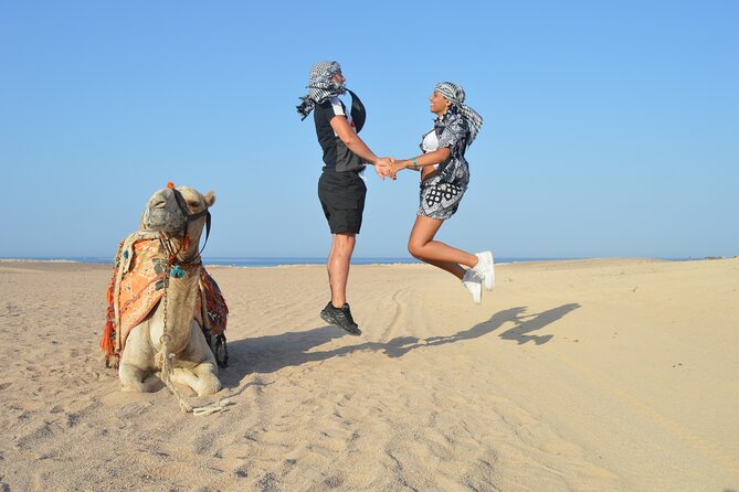 Tour in Hurghada Arabian Night and Star Watching - Stargazing and Entertainment
