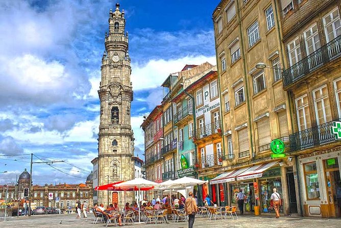 Tour Portugal 7 Days - Seamless Private Transportation Convenience