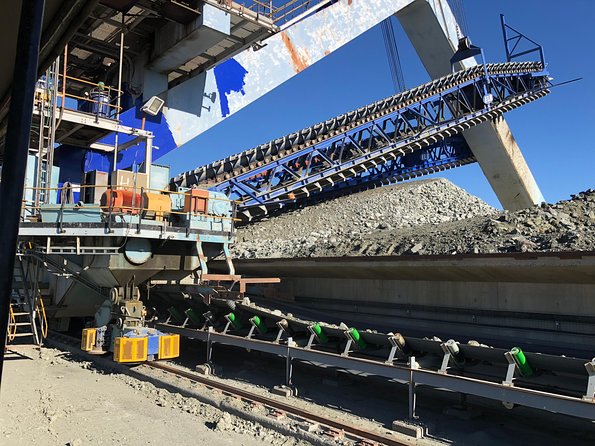 Tour the Cullinan Diamond Mine - Guest Experiences and Feedback