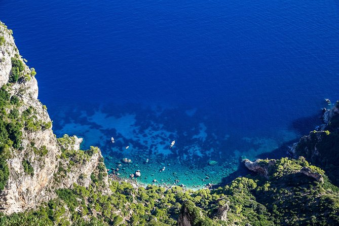 Tour the Sea Grottoes of the Amalfi Coast - What to Expect on the Tour