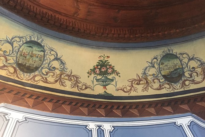 Tour to Koprivshtitsa and the Buzludzha Monument Incl the Seuthes Thracian Tomb - Important Tour Conditions