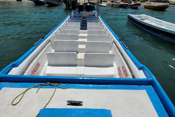 Tour Two Beaches: Cinto and Crystal in Tayrona Park - Choosing Alternative Transportation Options