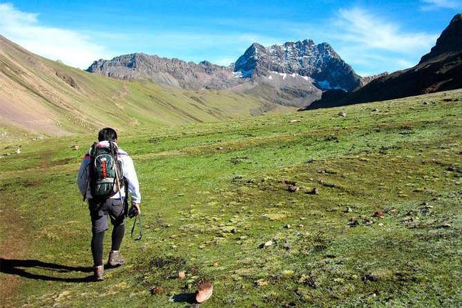 Tours Extreme Humantay Lake Day Trip - Cancellation Policy
