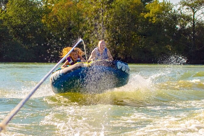 Towed Buoy Session in Loire Atlantique - Pricing and Discounts