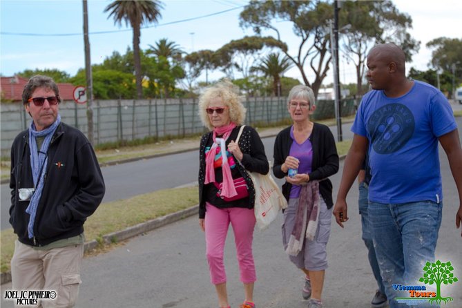 Township Tour - Tips for a Great Tour