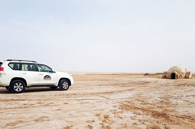 Tozeur: Tamerza, Chebika, Mides and Star Wars Locations Day Tour - Transportation and Accessibility