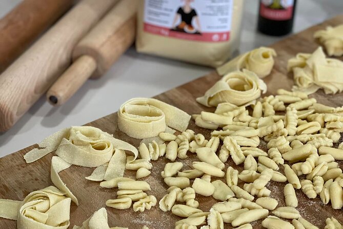 Traditional Cooking Class in Agrigento - Dining Experience