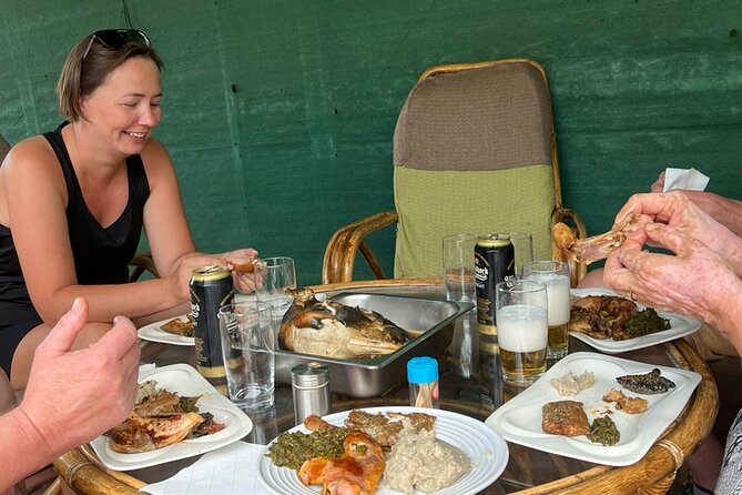 Traditional Cooking Class - Mahangu Pap for Beginners - Consistent Positive Feedback