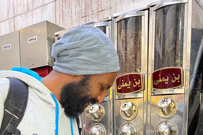 Traditional Egyptian Breakfast, Coffee & Local Market Tour - Additional Details
