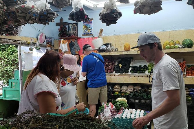Traditional Family Kitchen in Cozumel - Dietary Accommodations