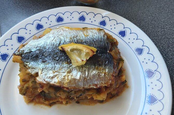 Traditional Moroccan and Berber Cooking Classes - Cooking Class Highlights