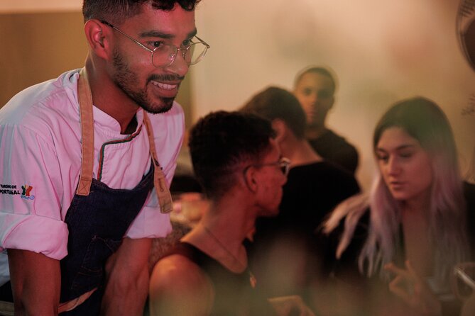Traditional Portuguese Dinner Reinvented For Vegetarians - Meet Your Host
