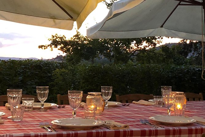 Traditional Tuscan Cuisine Cooking Class, Castiglion Fiorentino Near Cortona - Booking and Cancellation Policy