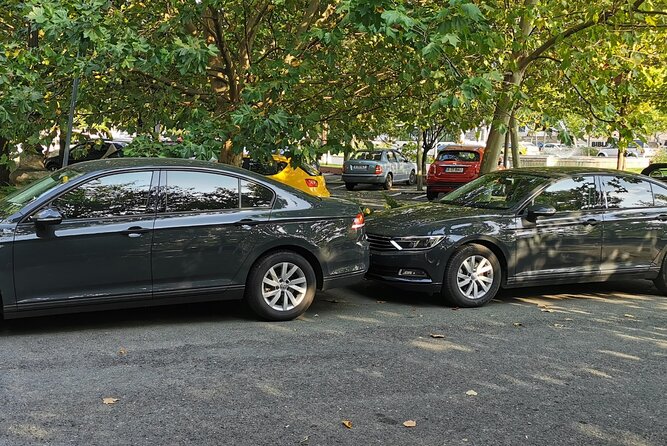 Transfer Bucharest - Poiana Brasov - Frequently Asked Questions