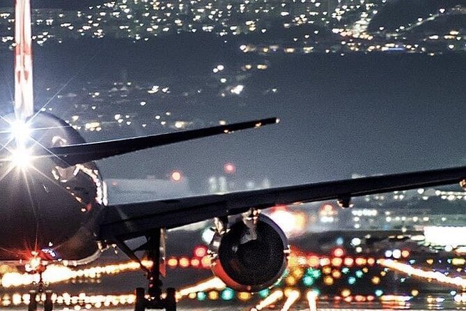 Transfer From Airport to Your Hotel or Vice Versa - Accessibility and Participation