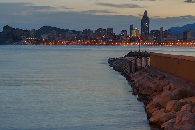 Transfer From Alicante Airport to Benidorm in Private Minivan up to 6 Passengers - Viator Established in 1997